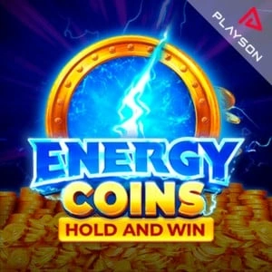 Energy Coins